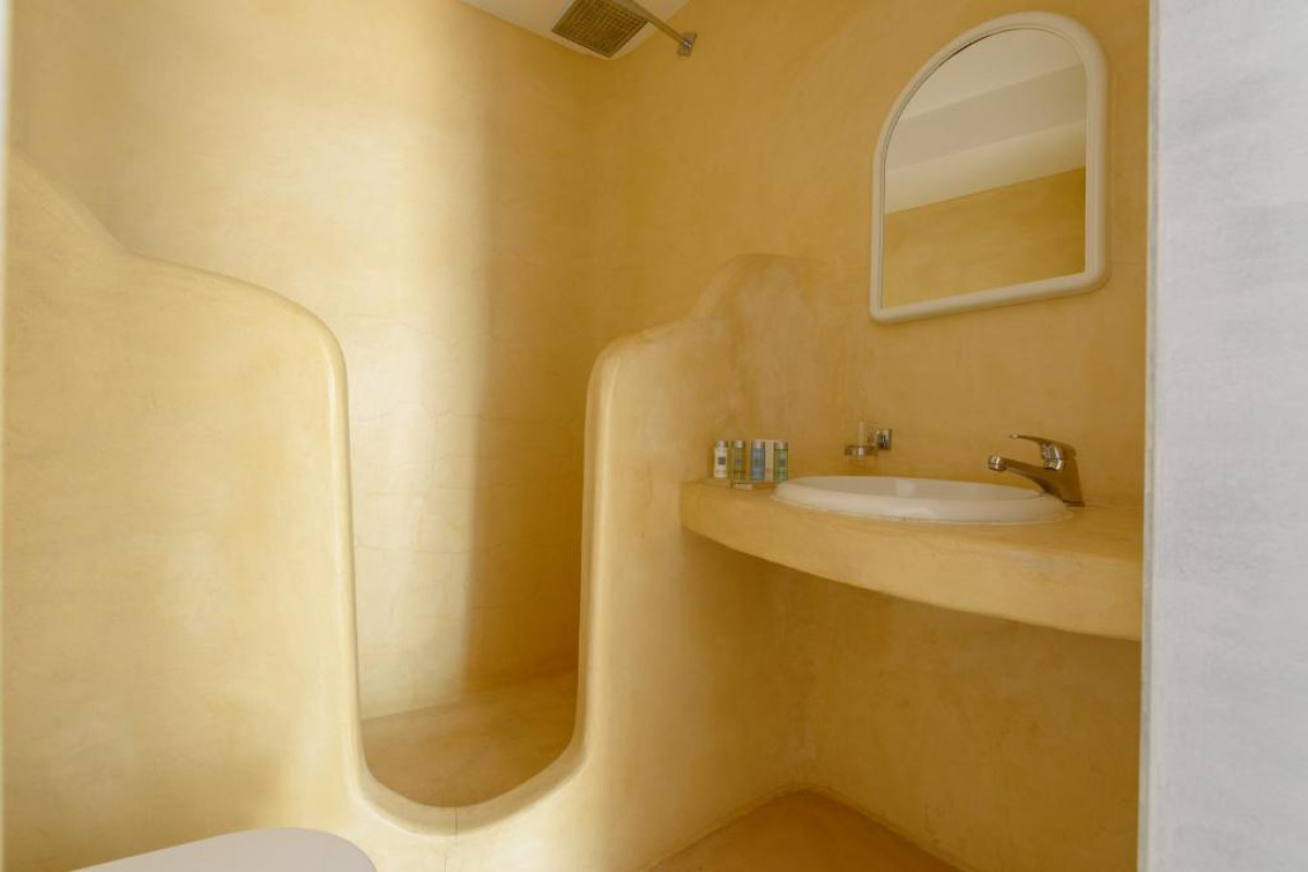 Abyssanto Suites & Spa by Apolafsi