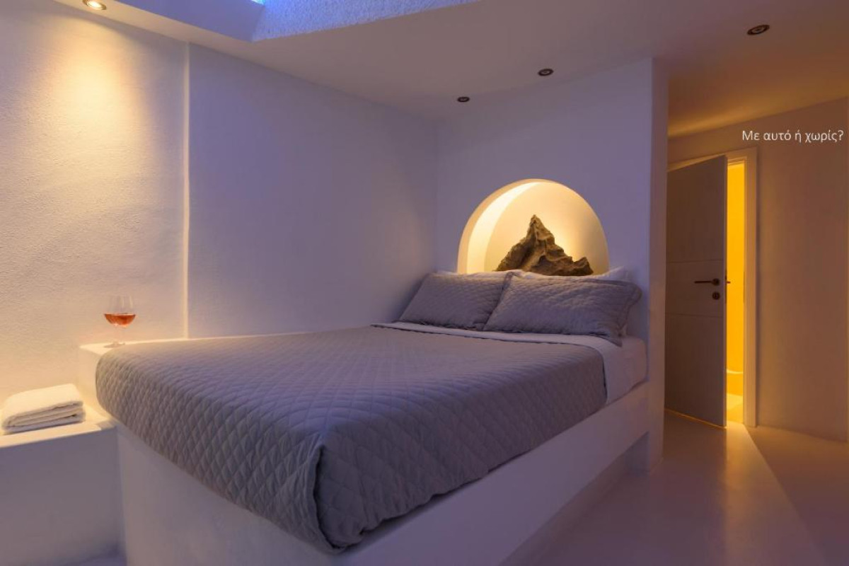 Abyssanto Suites & Spa by Apolafsi