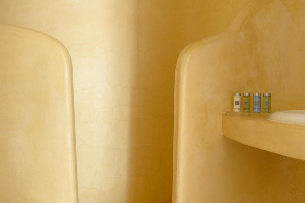 Abyssanto Suites & Spa by Apolafsi