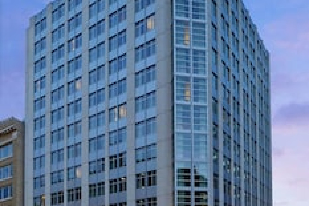 AC BY MARRIOTT PORTLAND DOWNTOWN OR