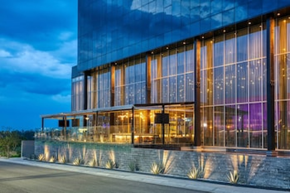 AC BY MARRIOTT QUERETARO ANTEA