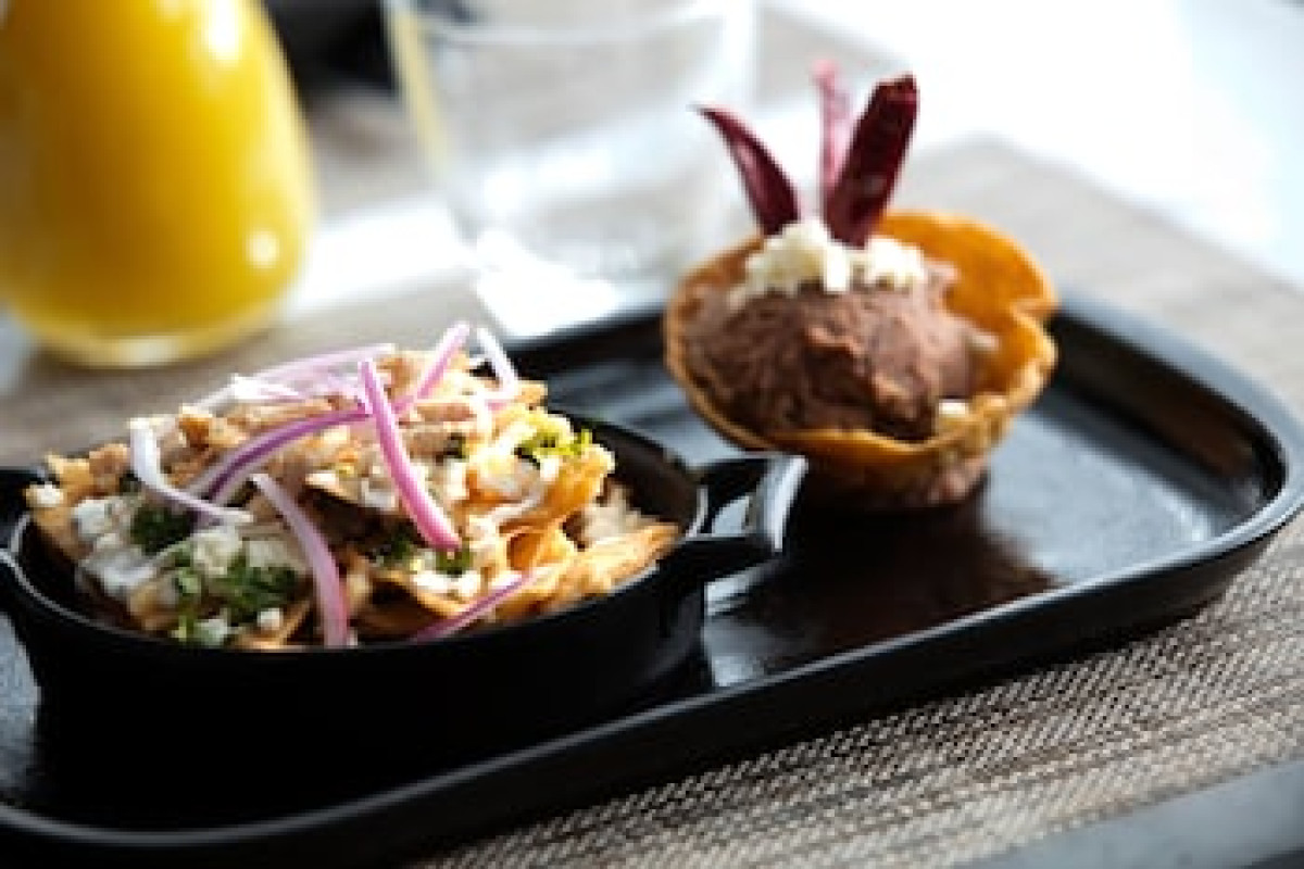AC BY MARRIOTT QUERETARO ANTEA