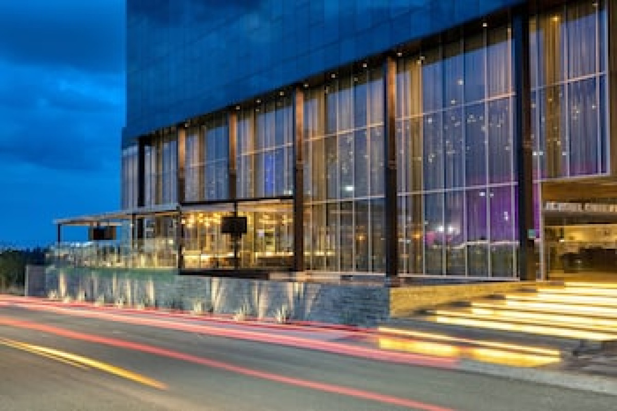 AC BY MARRIOTT QUERETARO ANTEA