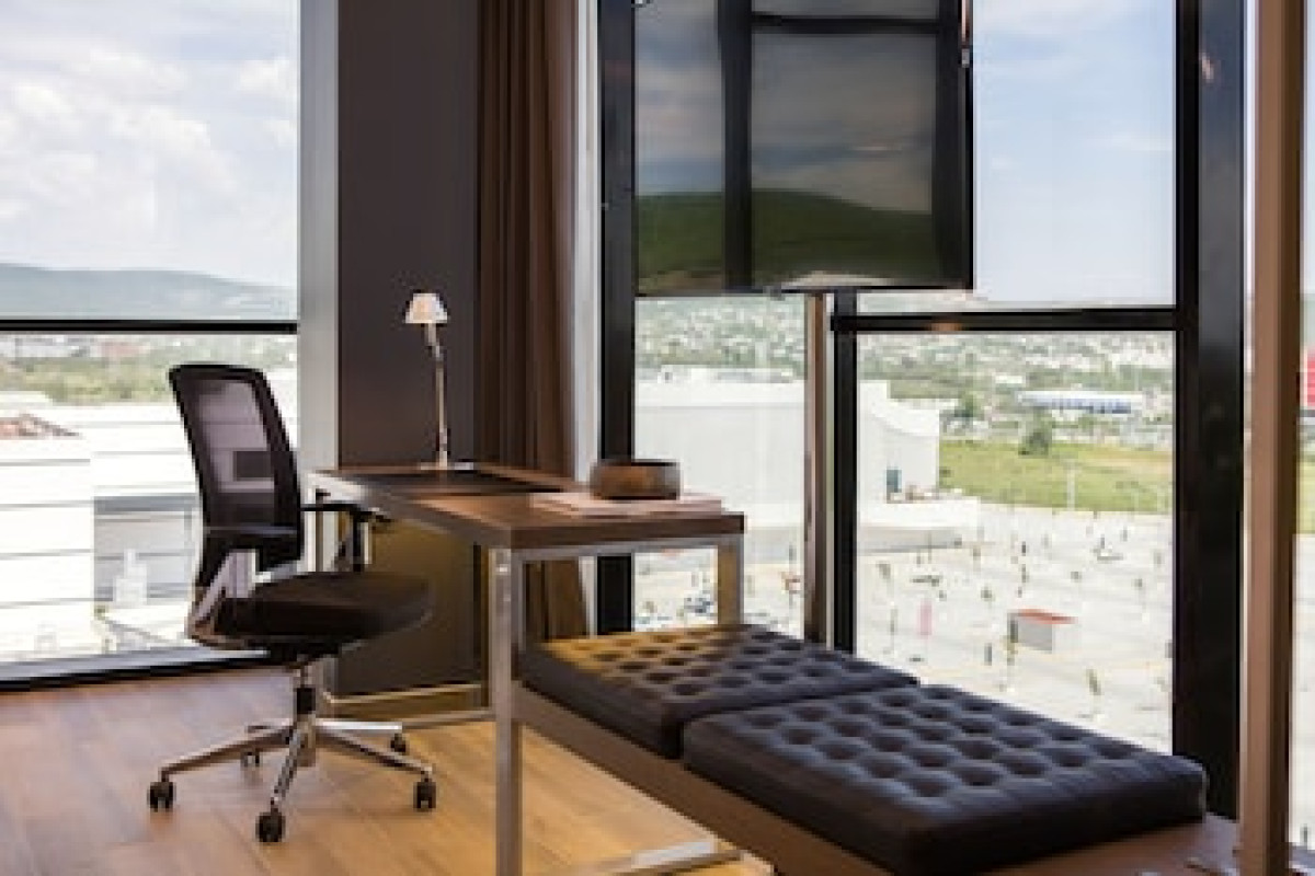 AC BY MARRIOTT QUERETARO ANTEA