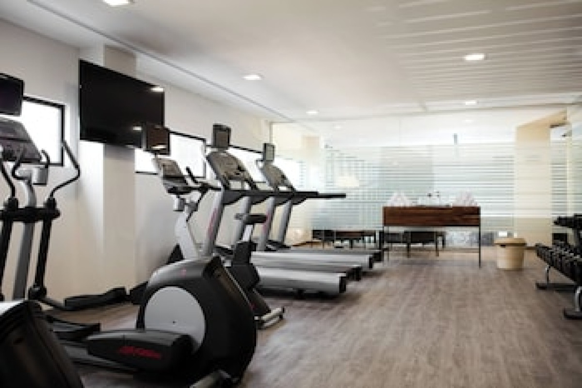 AC BY MARRIOTT QUERETARO ANTEA