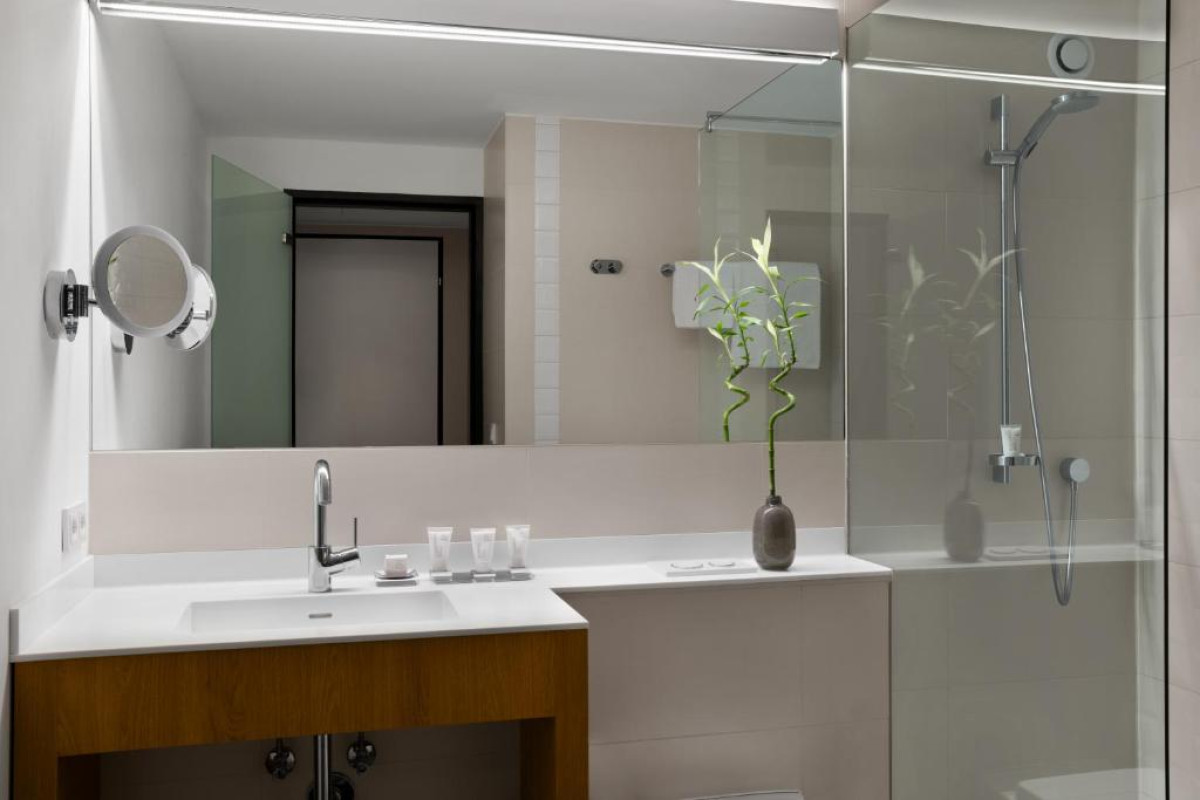 AC Hotel by Marriott Innsbruck