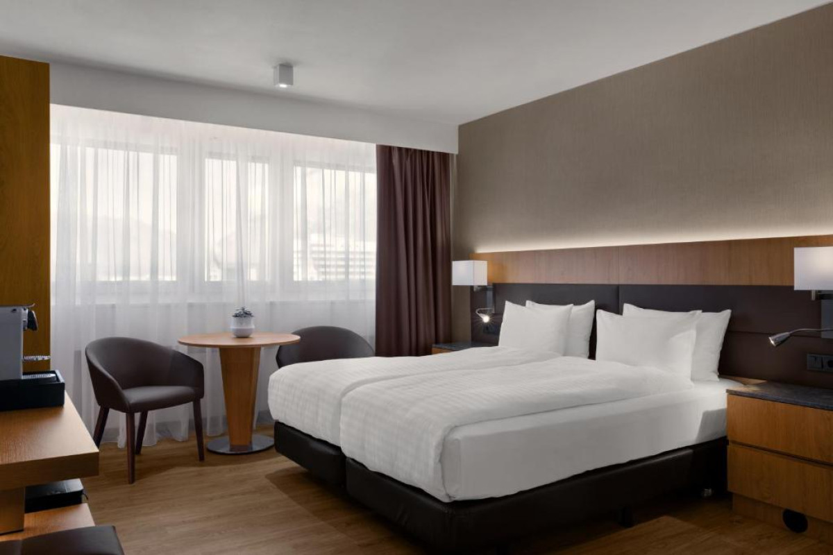 AC Hotel by Marriott Innsbruck