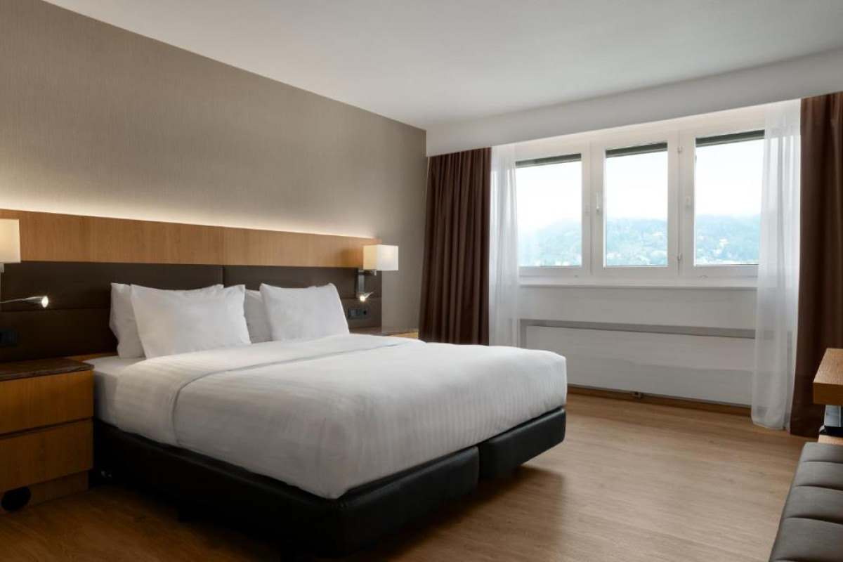 AC Hotel by Marriott Innsbruck