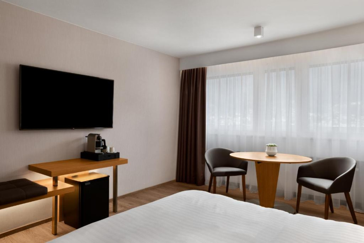 AC Hotel by Marriott Innsbruck