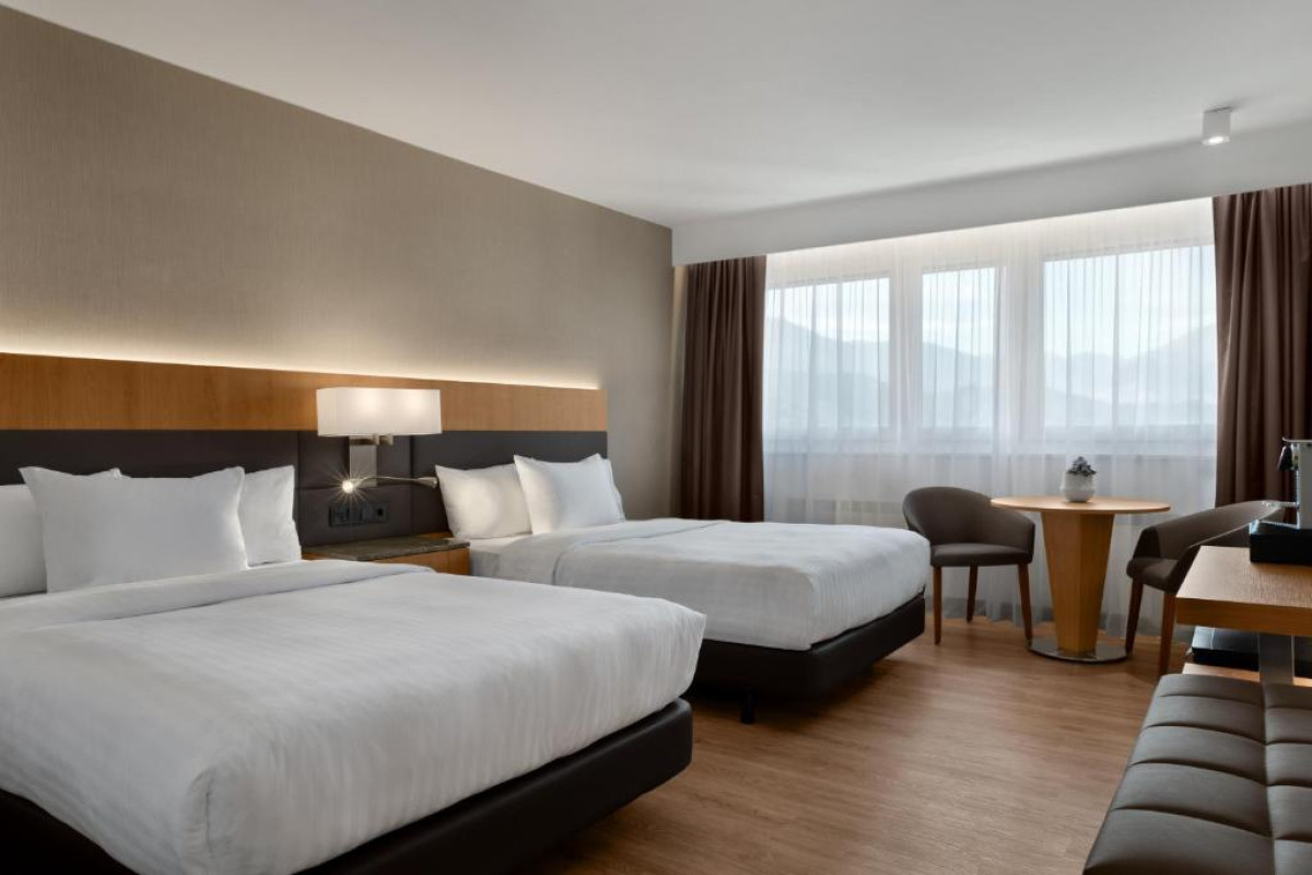 AC Hotel by Marriott Innsbruck