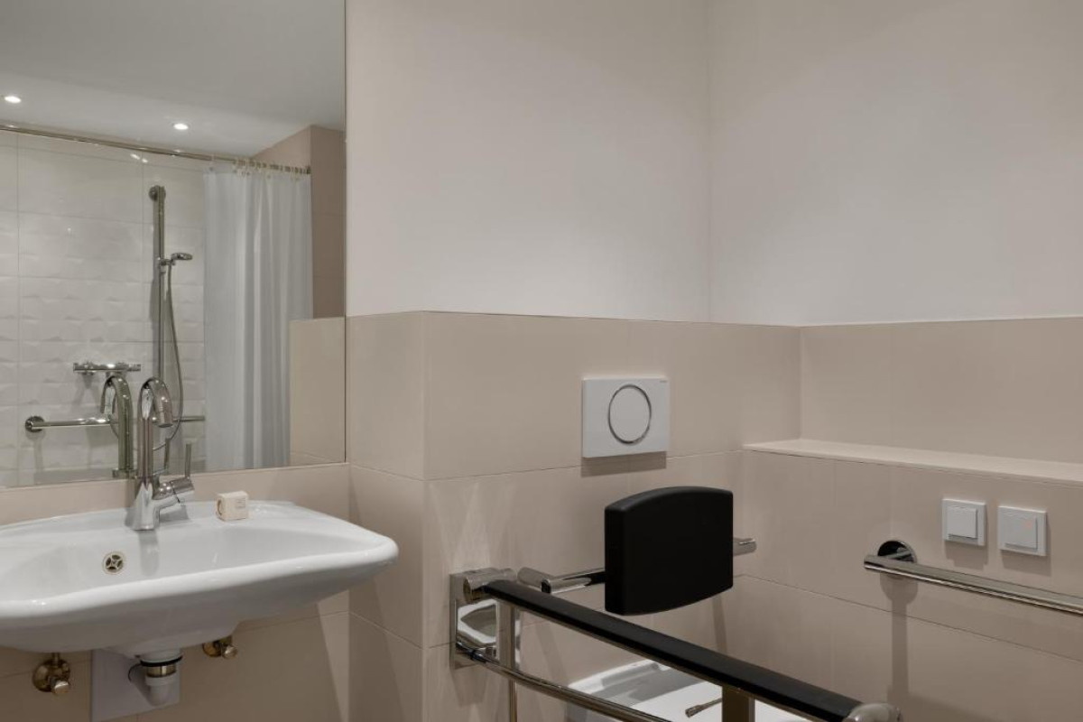 AC Hotel by Marriott Innsbruck