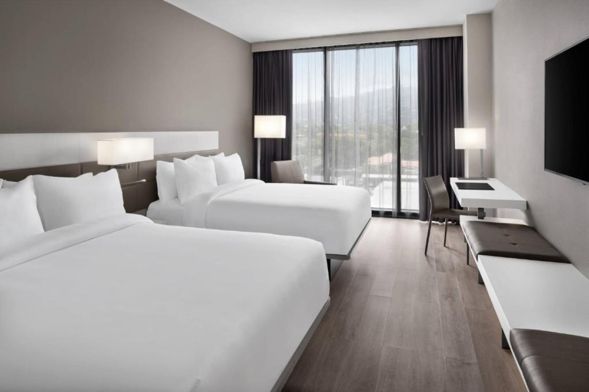 AC Hotel by Marriott Kingston, Jamaica