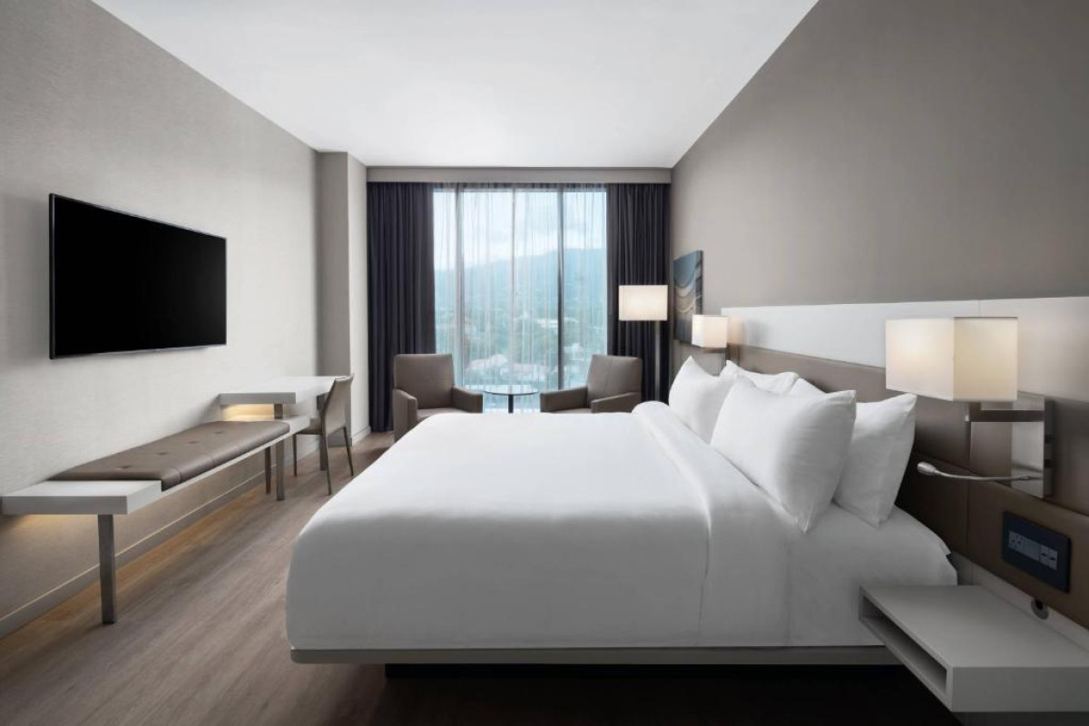 AC Hotel by Marriott Kingston, Jamaica