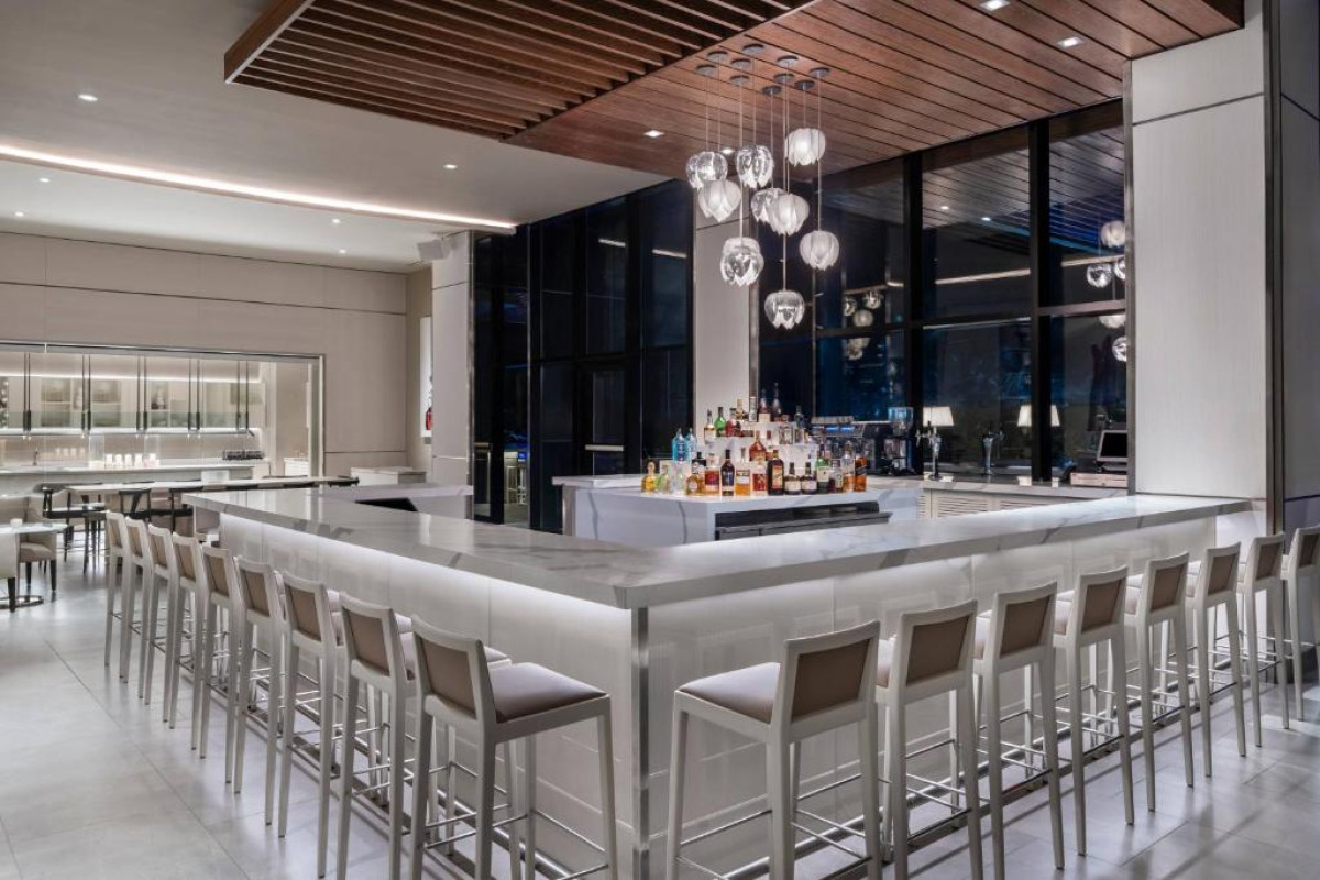 AC Hotel by Marriott Kingston, Jamaica