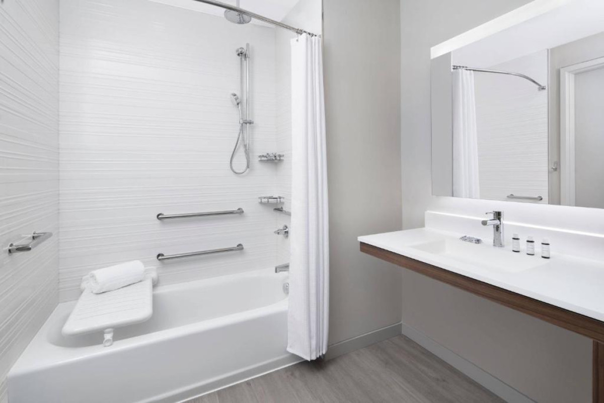 AC Hotel by Marriott Kingston, Jamaica