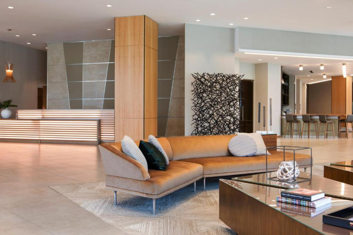 AC Hotel by Marriott Miami Aventura
