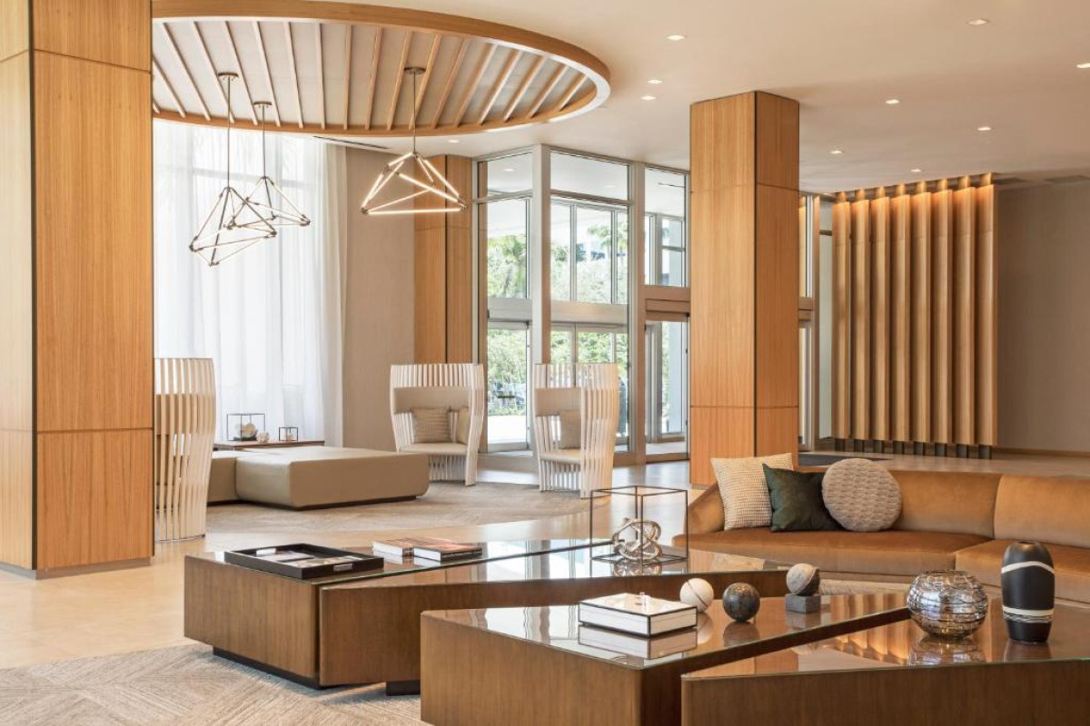 AC Hotel by Marriott Miami Aventura