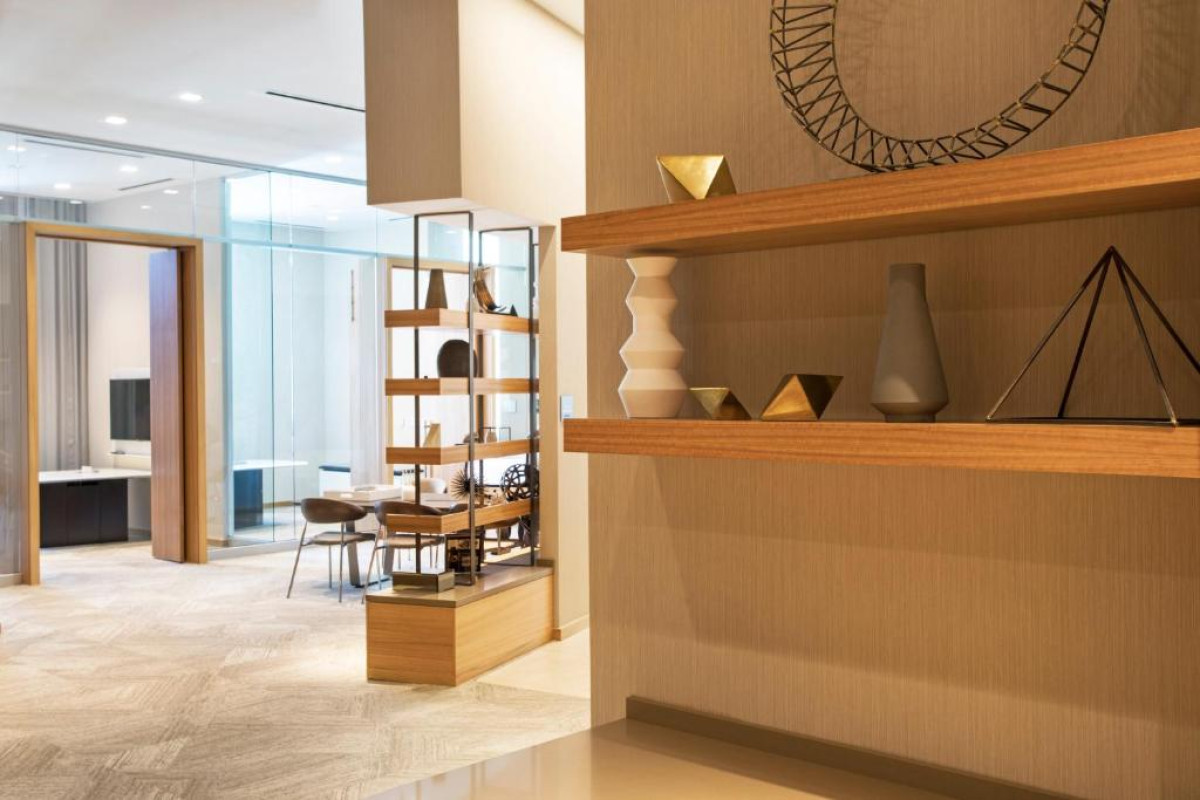 AC Hotel by Marriott Miami Aventura
