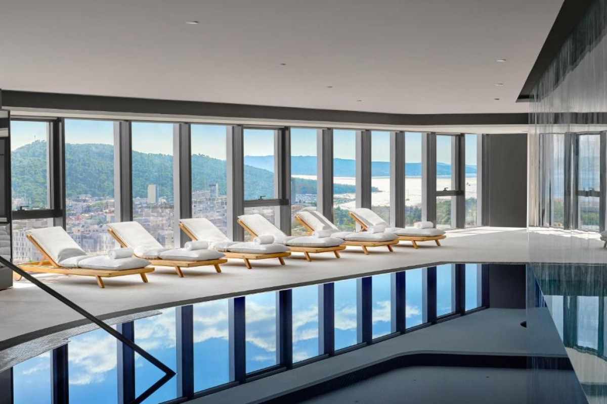 AC Hotel by Marriott Split