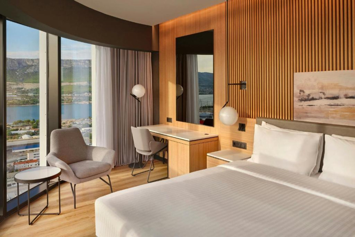 AC Hotel by Marriott Split