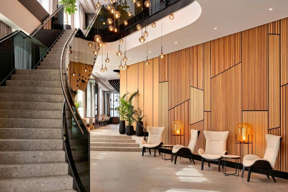 AC Hotel by Marriott Split