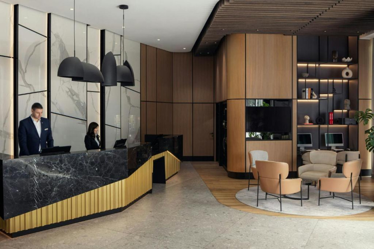 AC Hotel by Marriott Split
