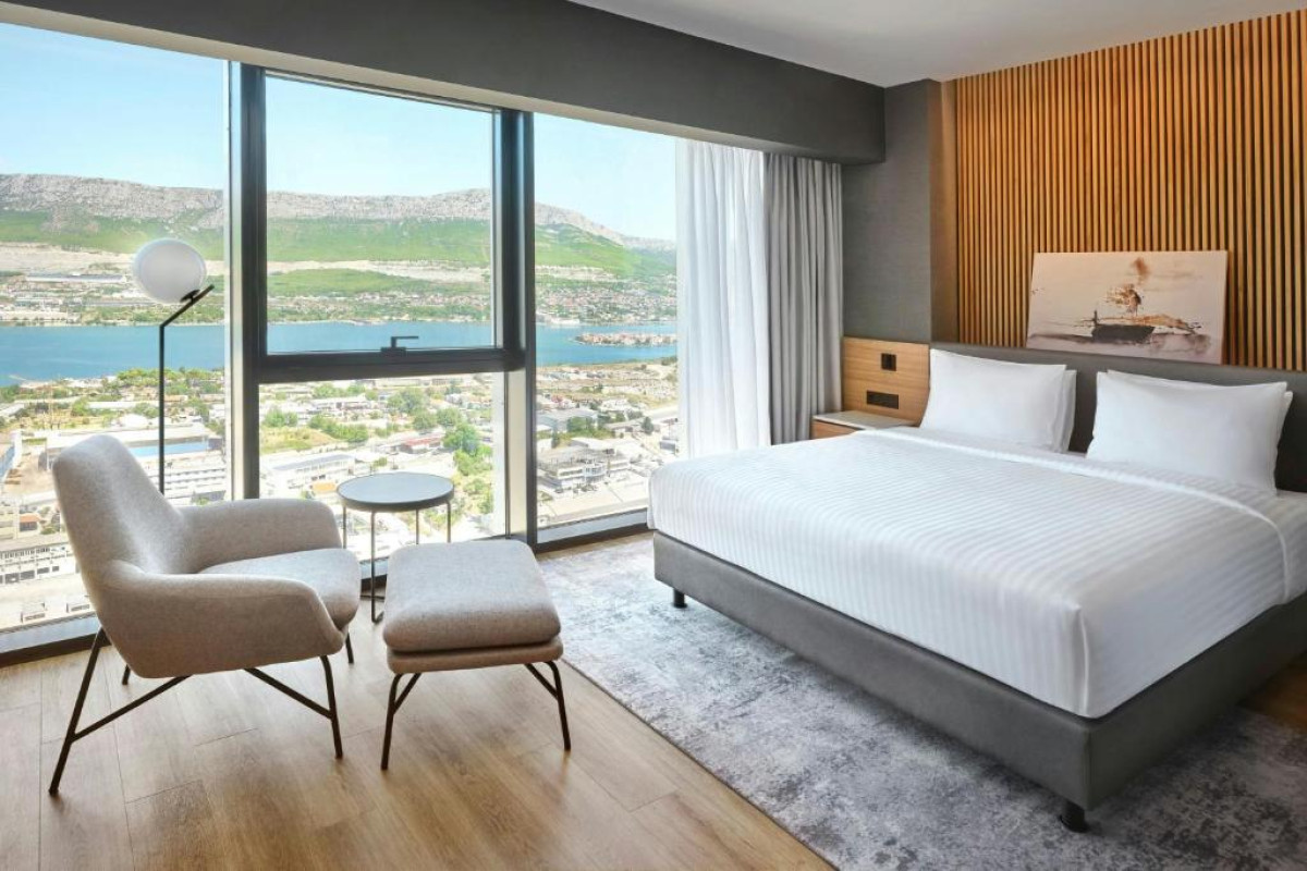 AC Hotel by Marriott Split