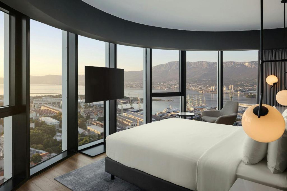AC Hotel by Marriott Split