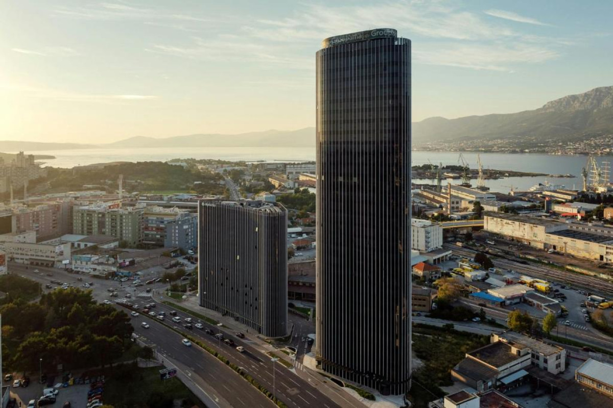 AC Hotel by Marriott Split