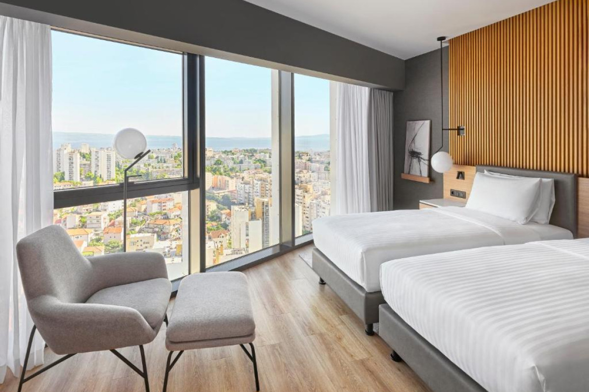 AC Hotel by Marriott Split