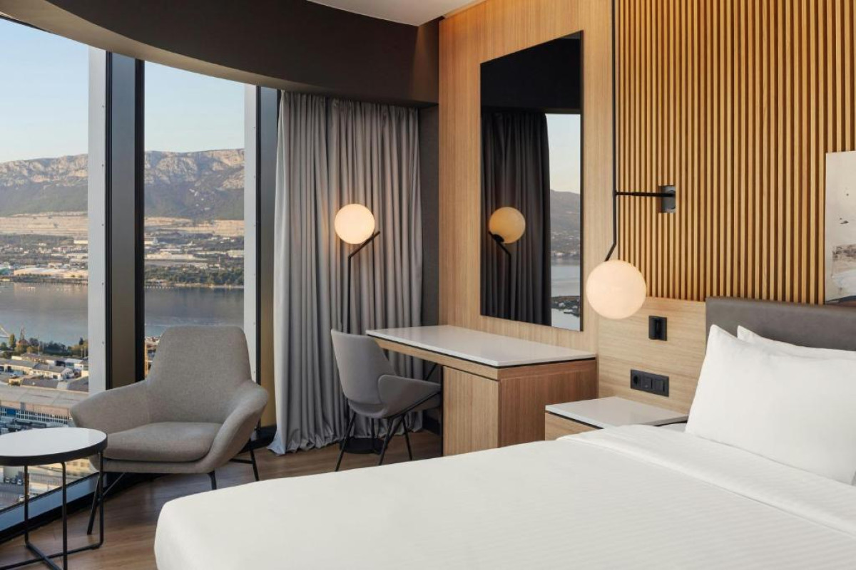 AC Hotel by Marriott Split