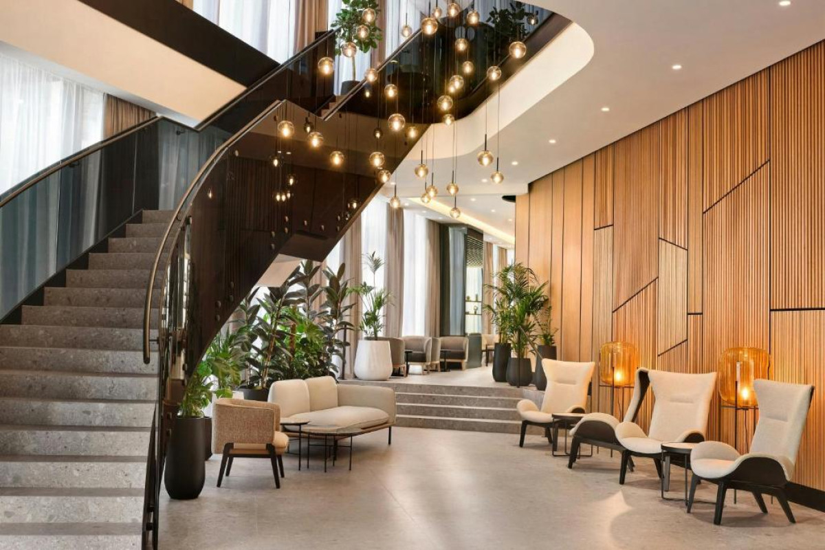 AC Hotel by Marriott Split