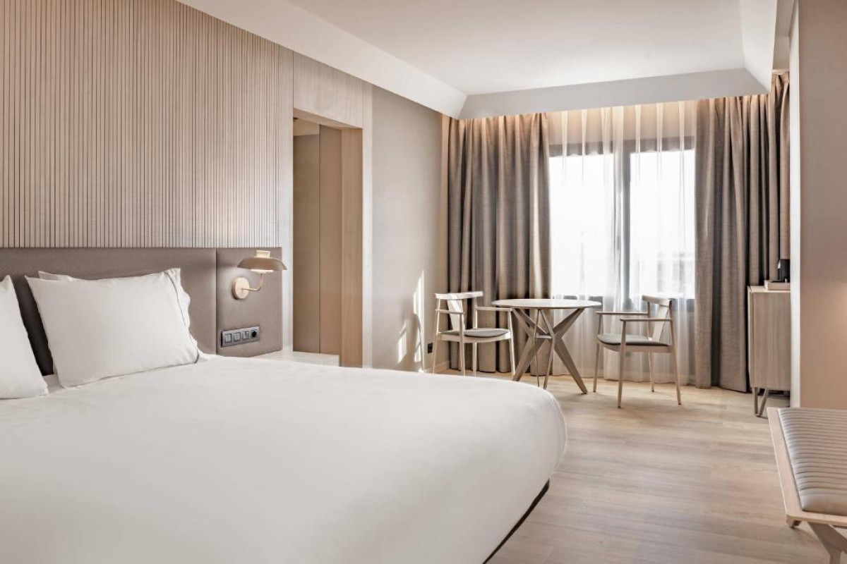 AC Hotel by Marriott Tenerife