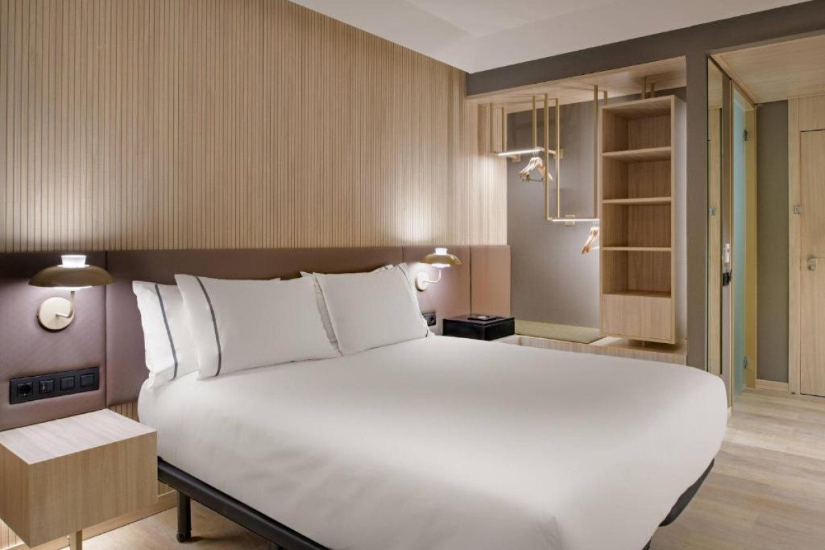 AC Hotel by Marriott Tenerife