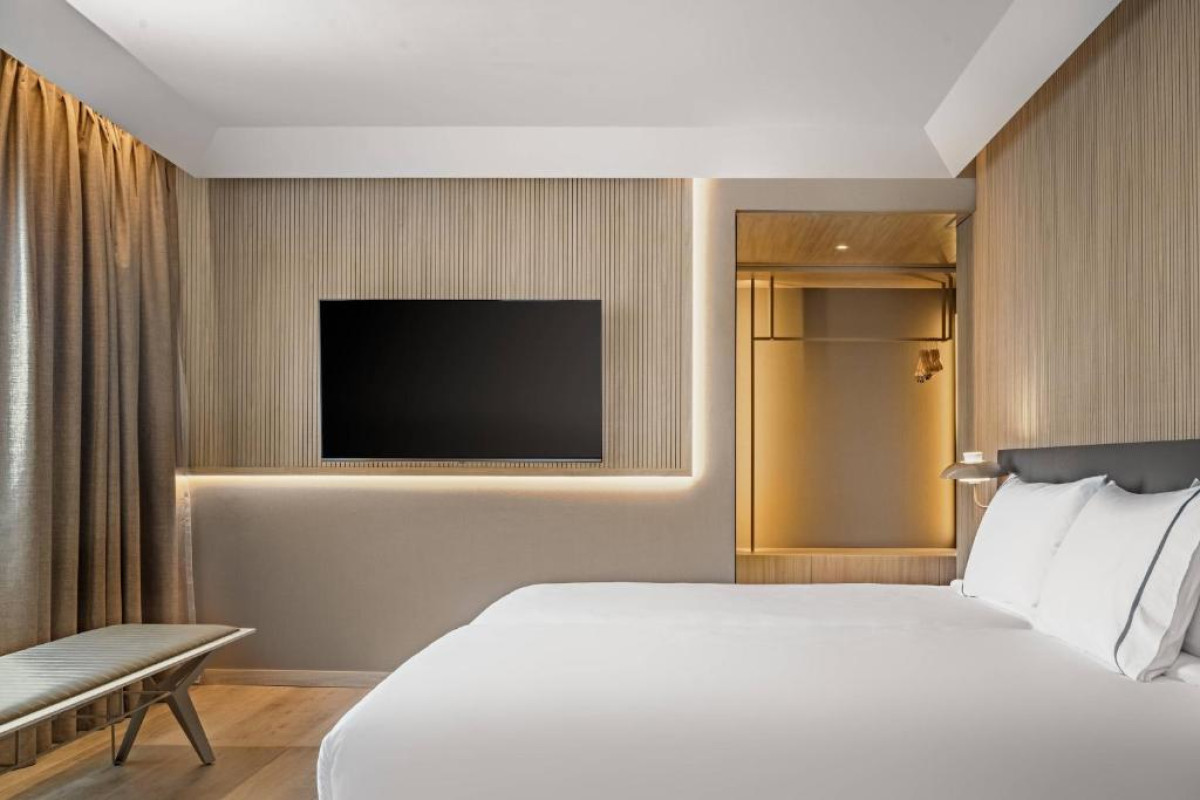 AC Hotel by Marriott Tenerife