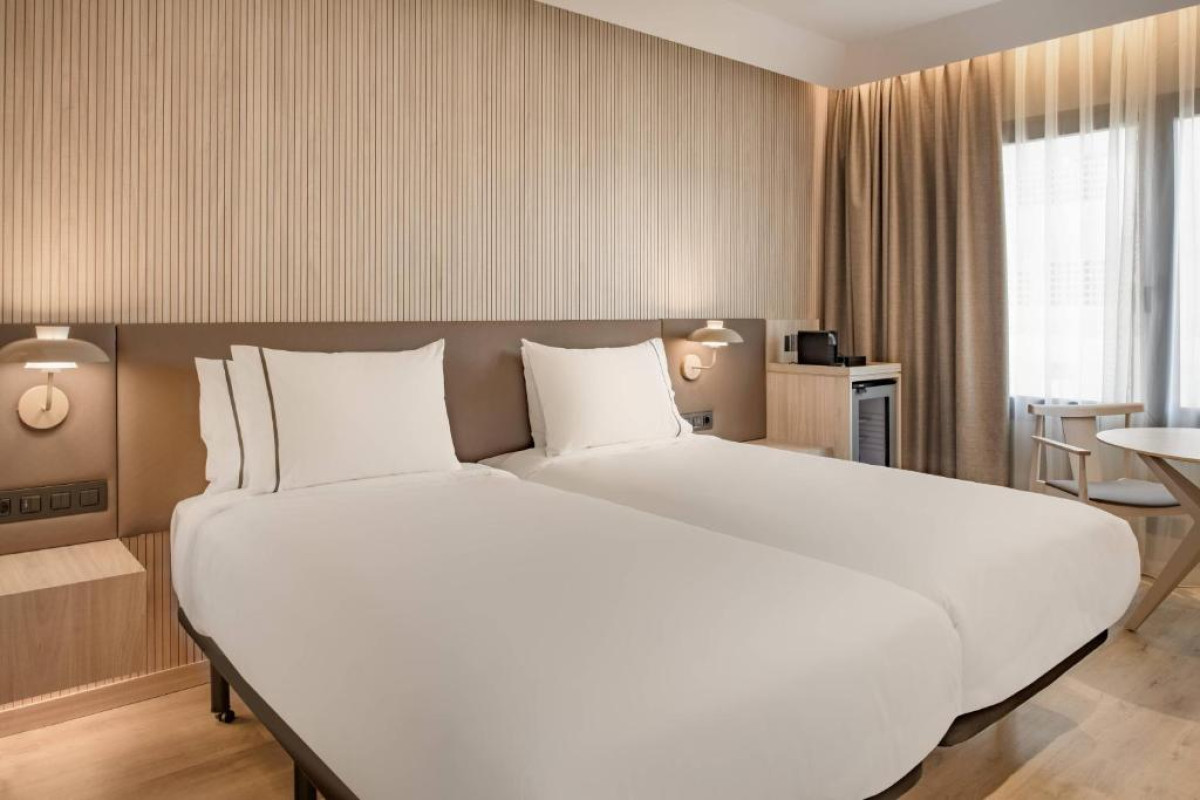 AC Hotel by Marriott Tenerife