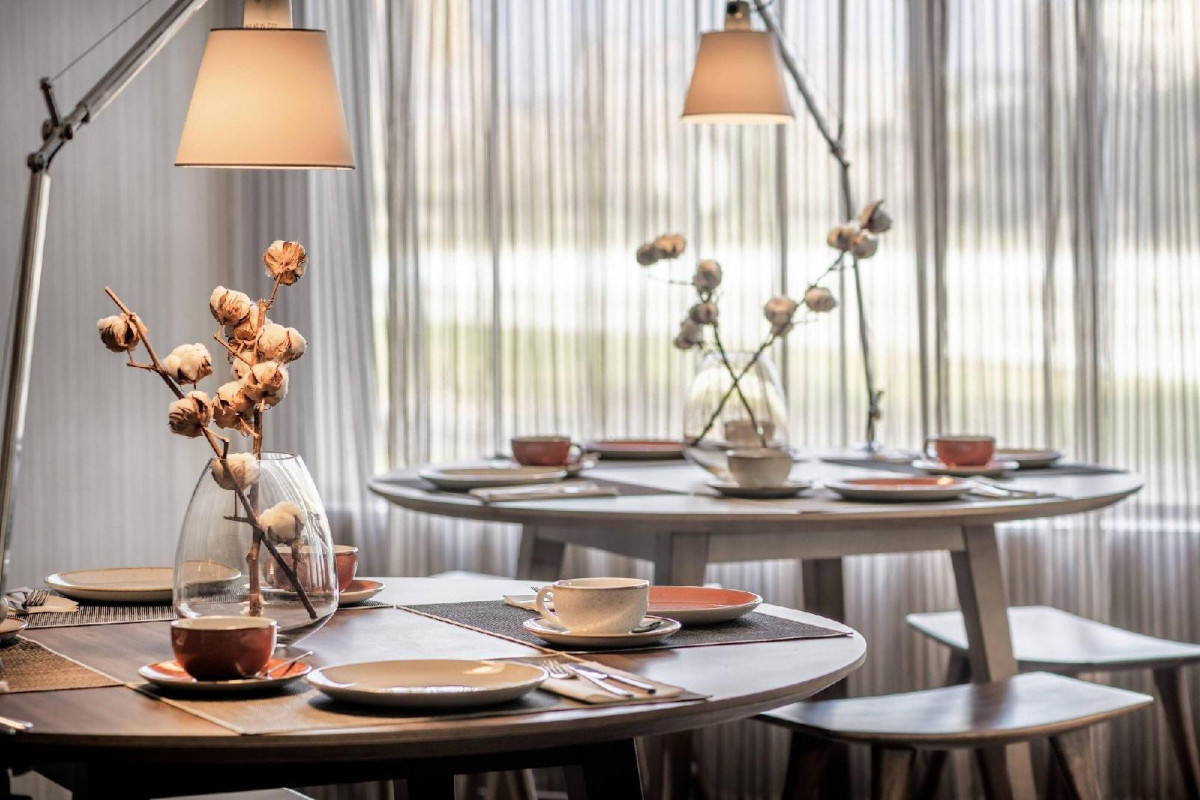 Ac Hotel Huelva By Marriott