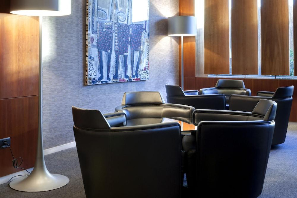 AC Hotel Murcia By Marriott