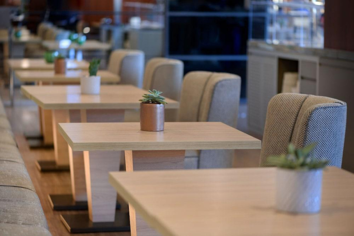 AC Hotel Murcia By Marriott