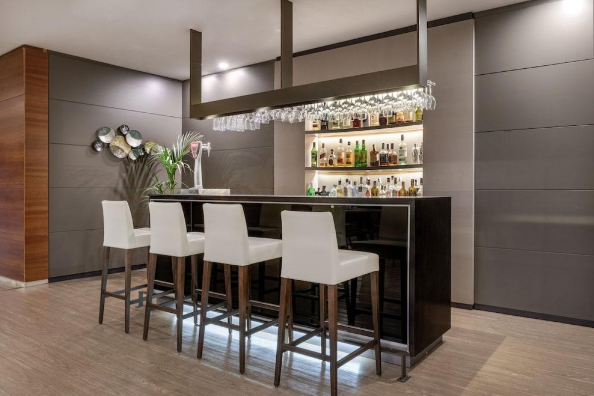 AC Hotel Murcia By Marriott
