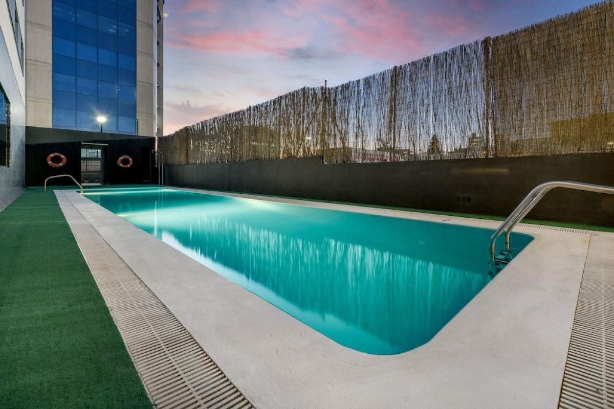 AC Hotel Murcia By Marriott