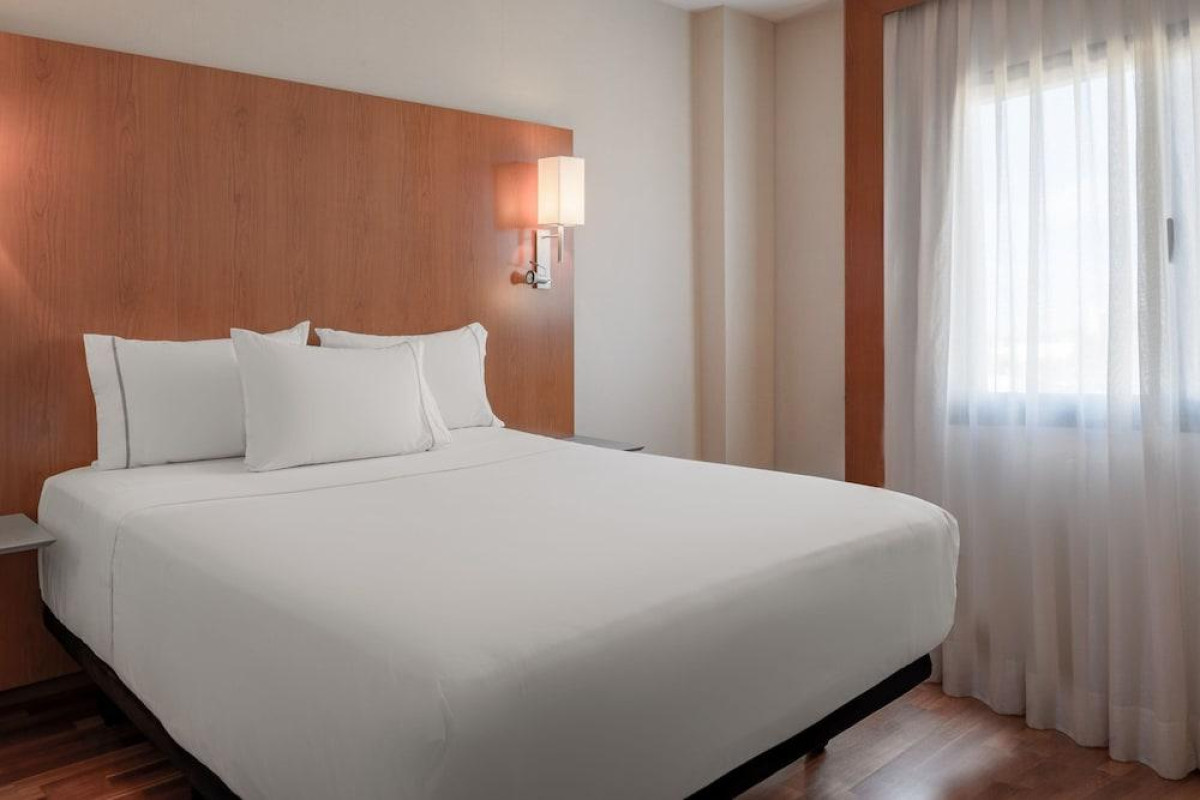AC Hotel Murcia By Marriott