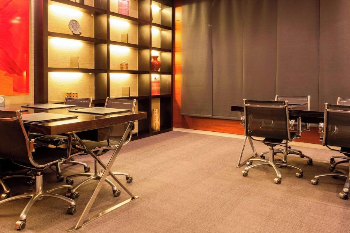 AC Hotel Murcia By Marriott