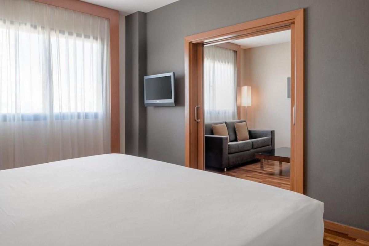 AC Hotel Murcia By Marriott