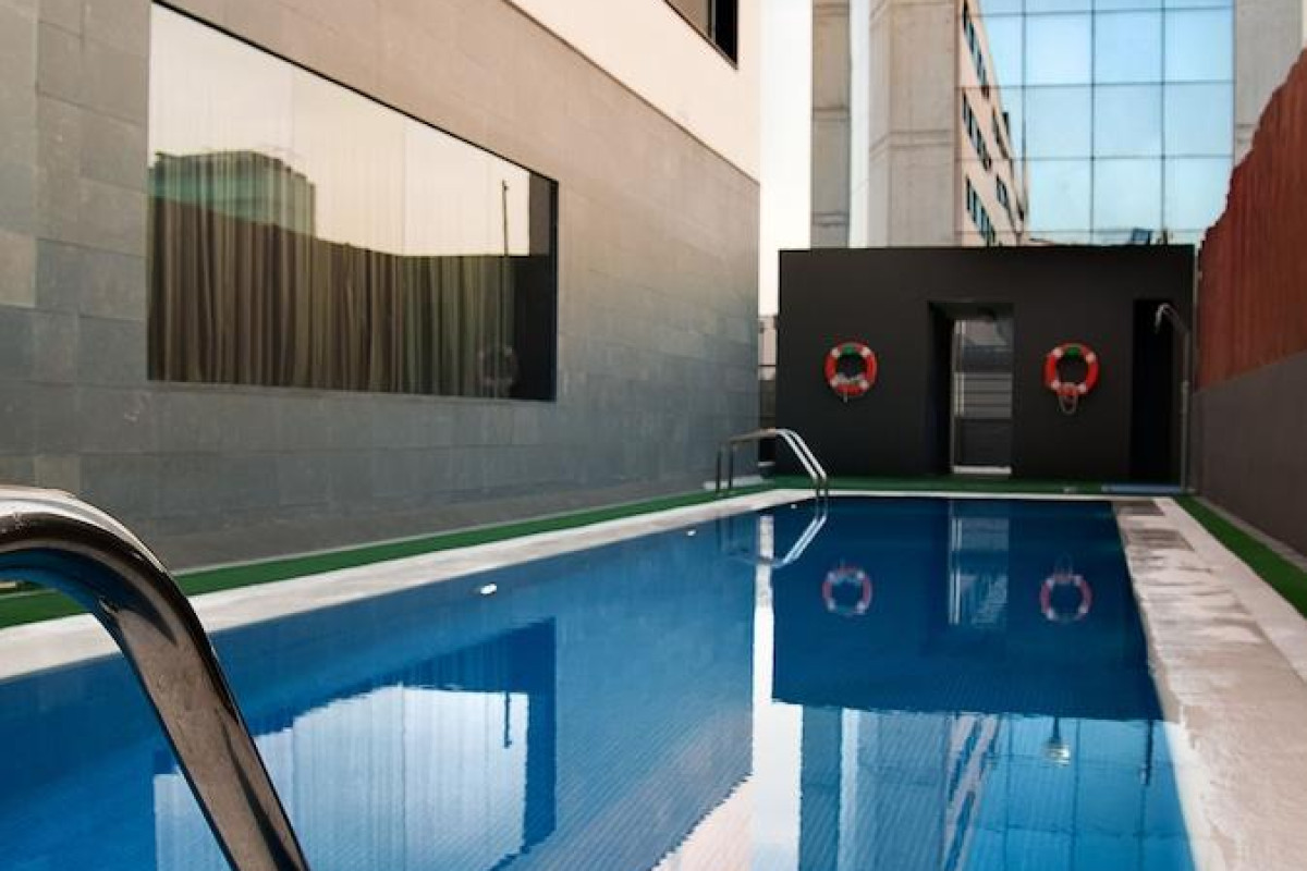 AC Hotel Murcia By Marriott