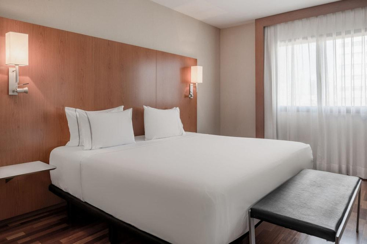 AC Hotel Murcia By Marriott