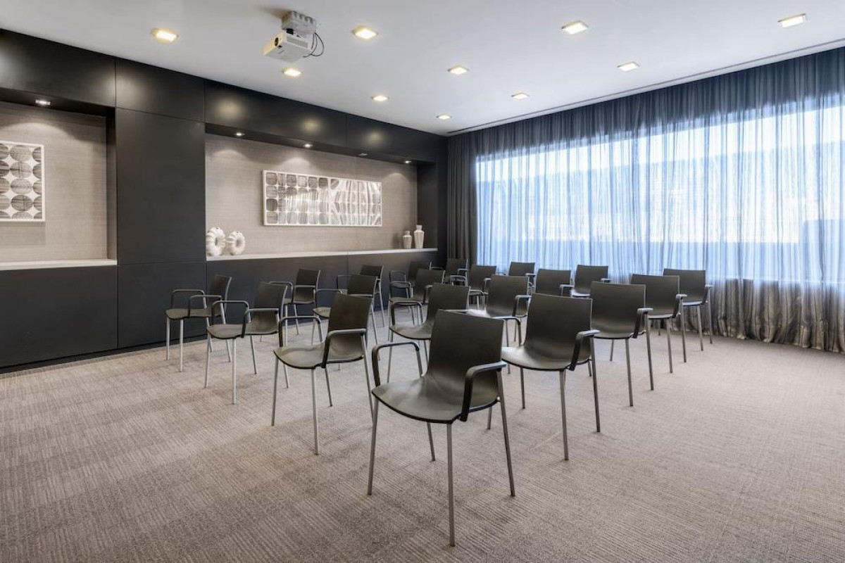 AC Hotel Murcia By Marriott