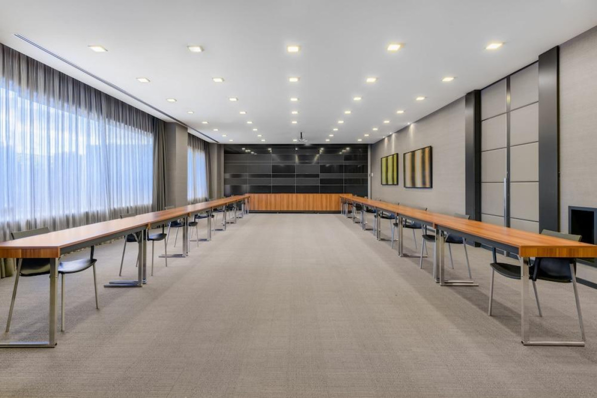 AC Hotel Murcia By Marriott