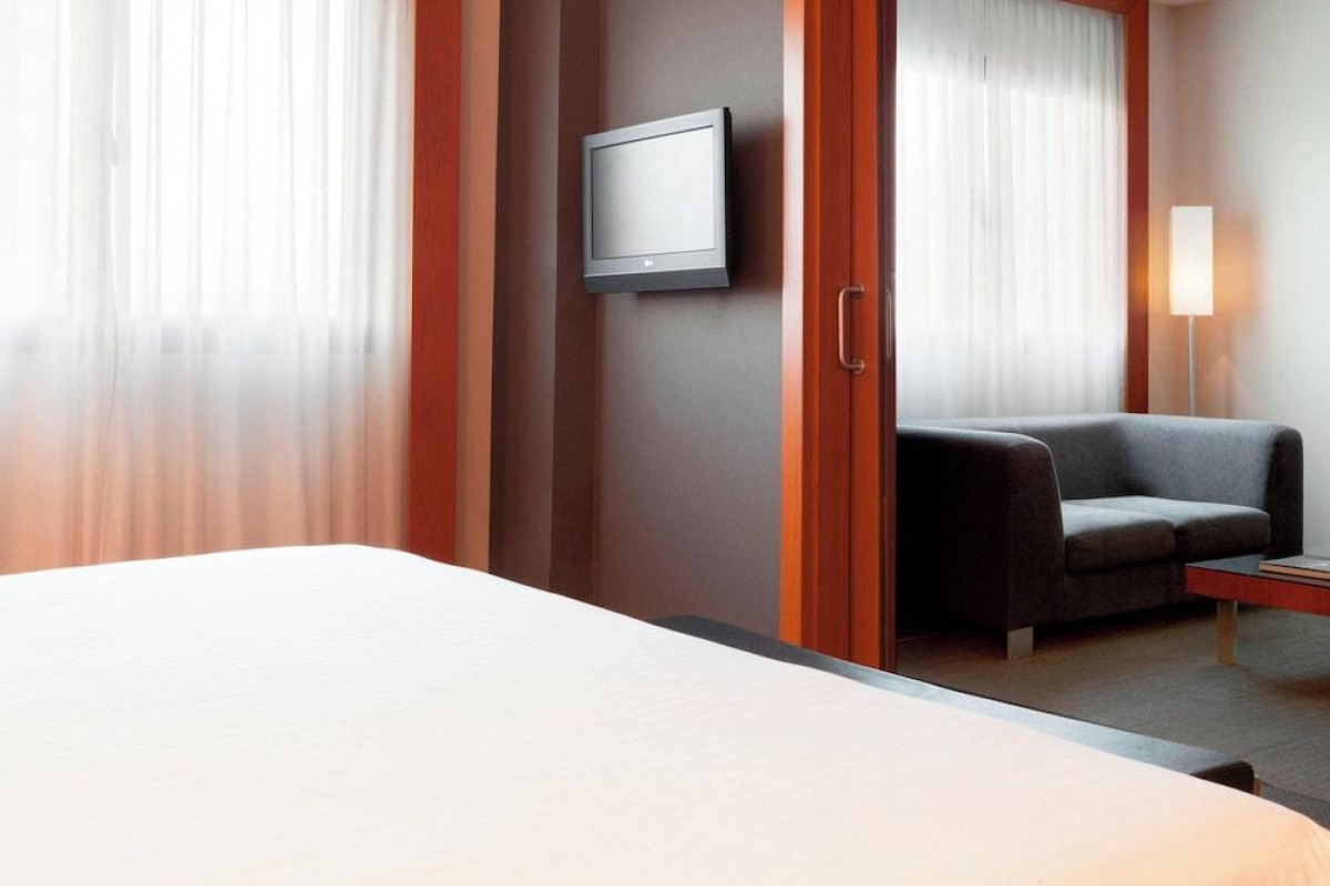 AC Hotel Murcia By Marriott