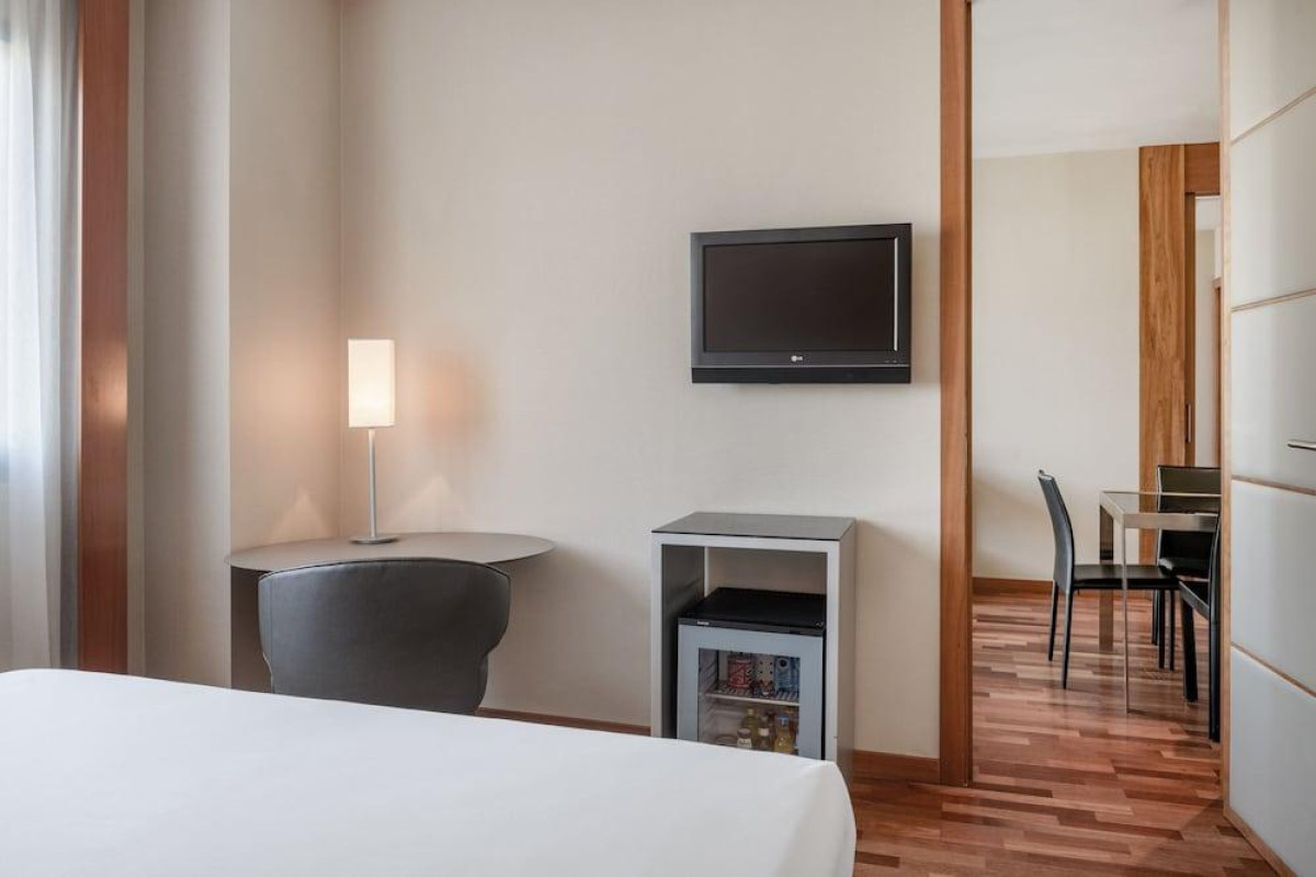 AC Hotel Murcia By Marriott